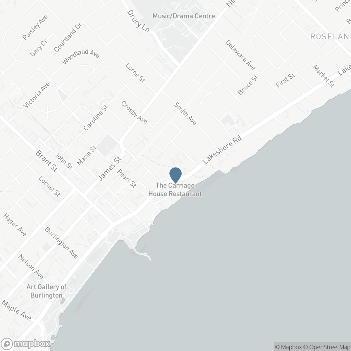 2121 LAKESHORE Road Unit# 603, Burlington, Ontario L7R 1C9